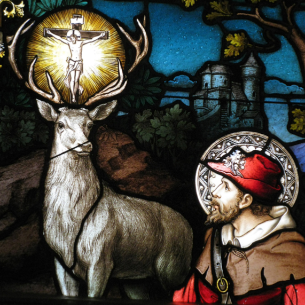 La leyenda detrás del Ciervo.