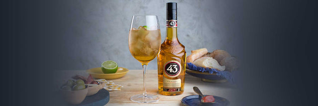 Licor 43