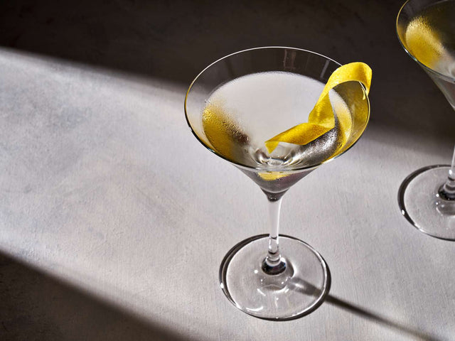 The Vesper