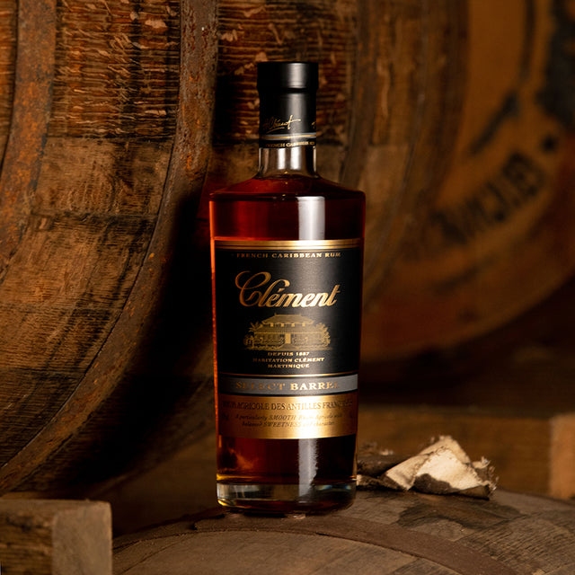 Clément Select Barrel