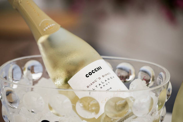 Alta Langa Bianc d´ Bianc