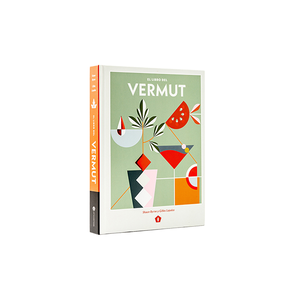 The Book of Vermouth