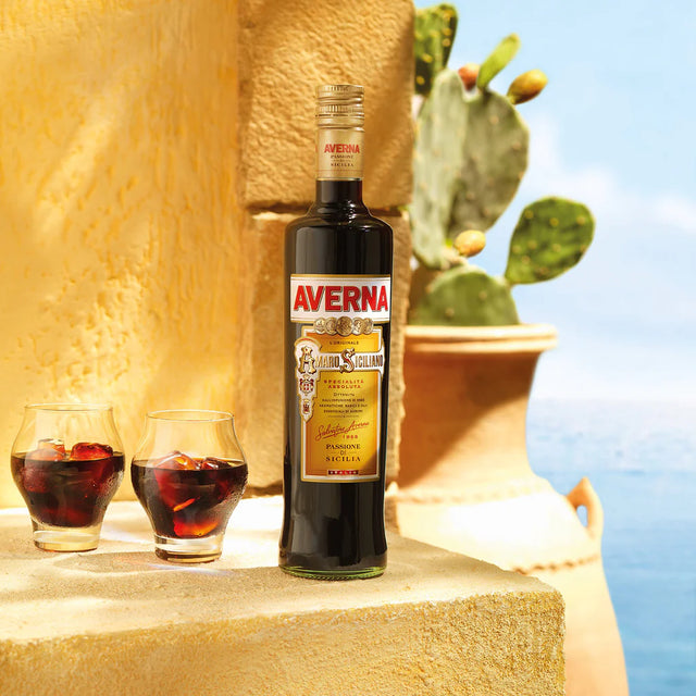 Amaro Averna