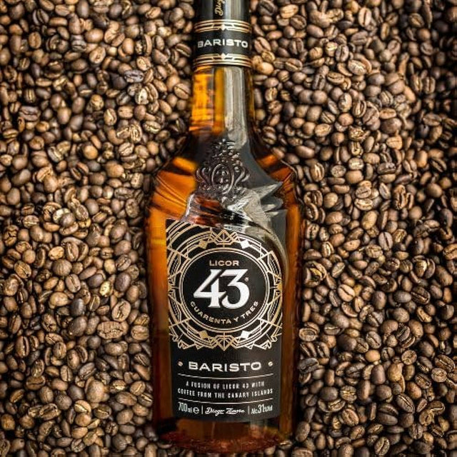 Licor 43 Baristo