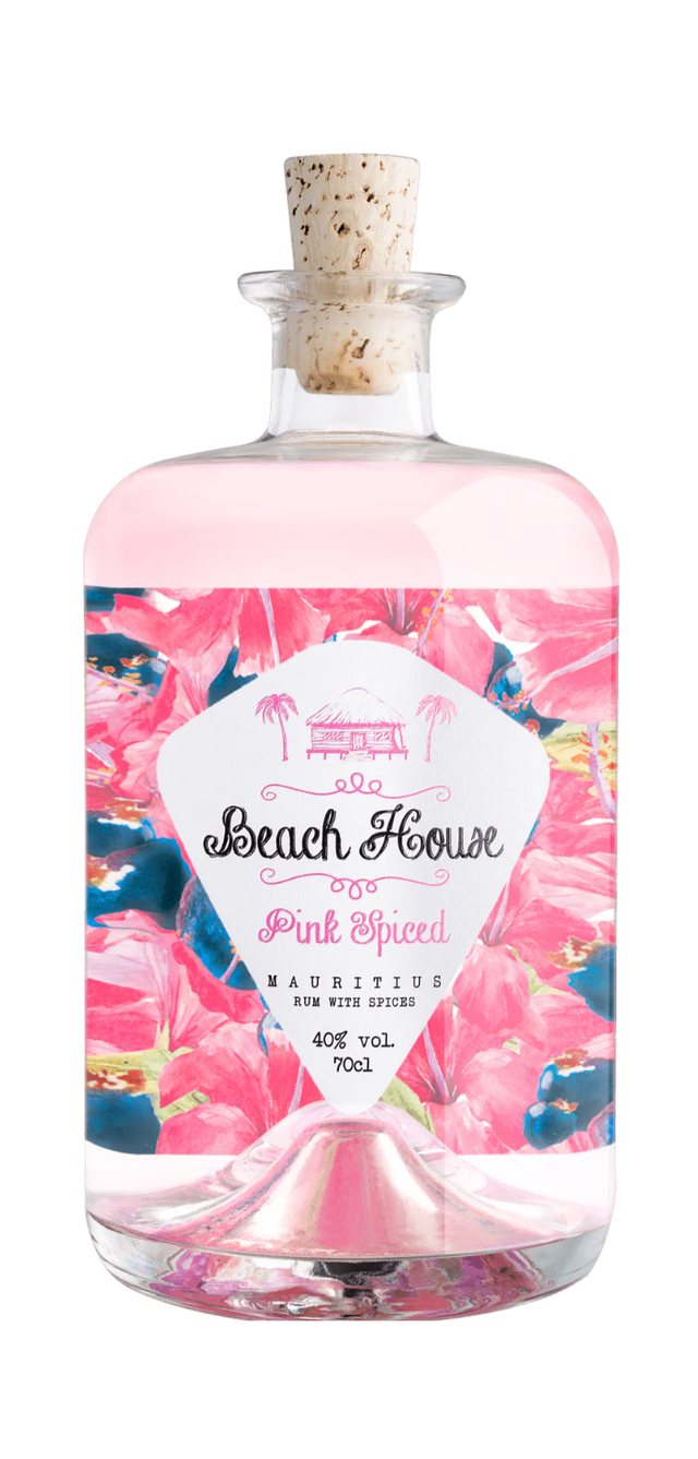Beach House Rum