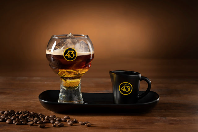 Licor 43 + Copas Balloon