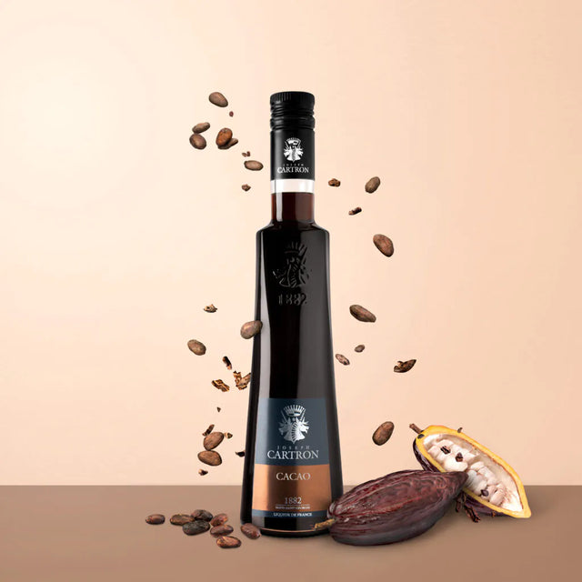 Cacao Brun