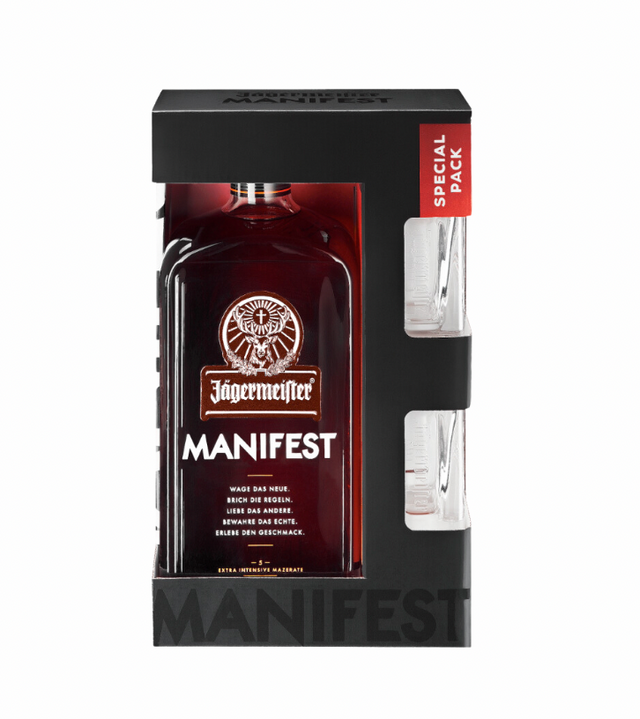 The Manifest Set
