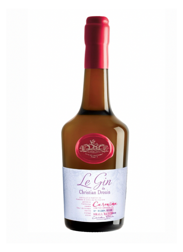 Le Gin Carmina