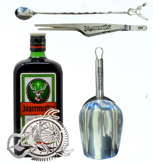 Bartender Tools Kit