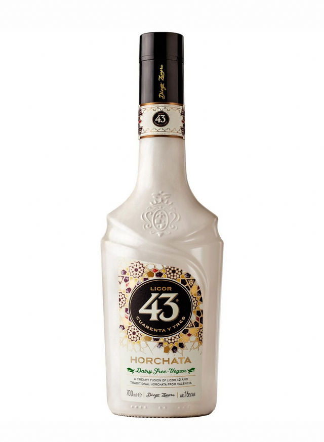 Licor 43 Horchata