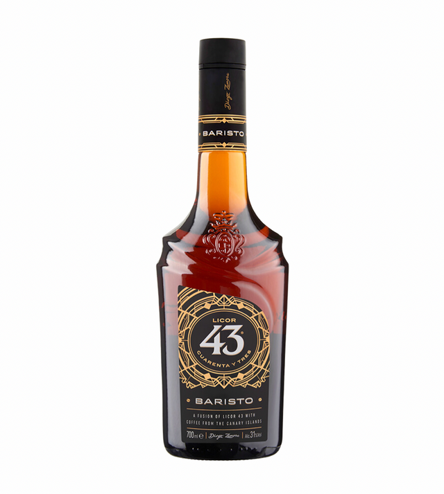 Licor 43 Baristo