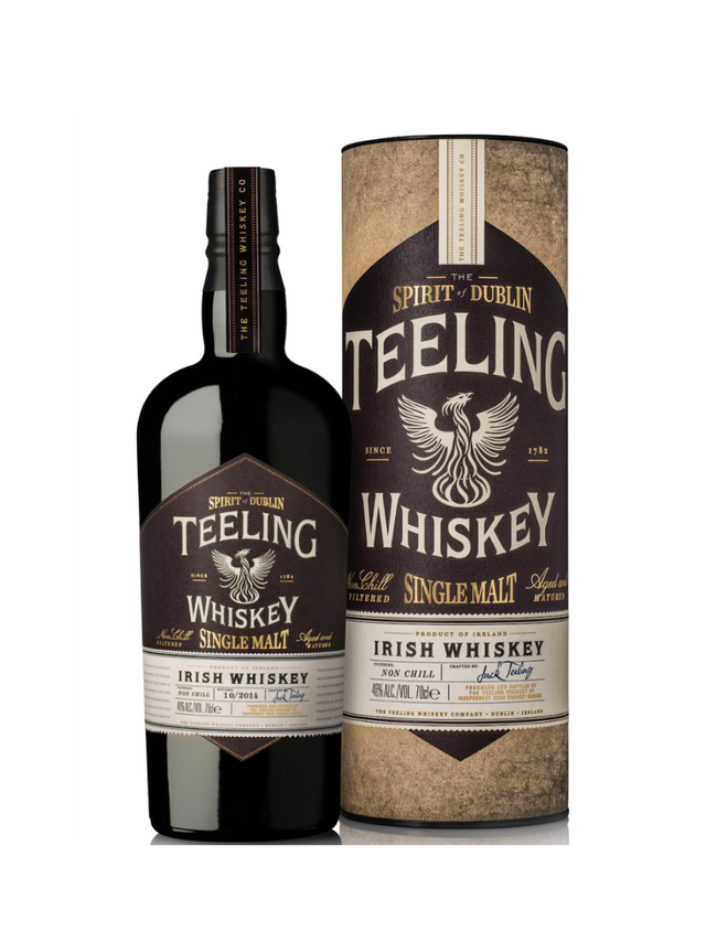 Teeling Single Malt