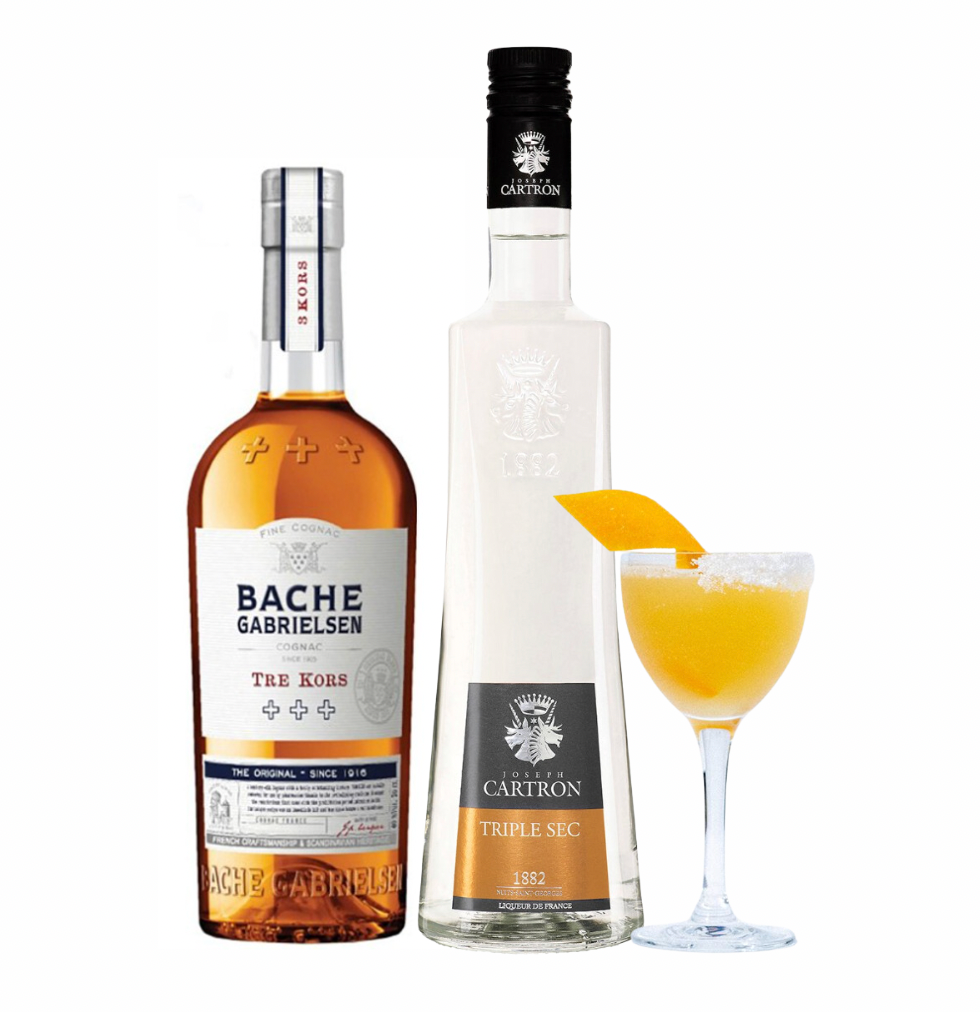 Sidecar House Of Spirits