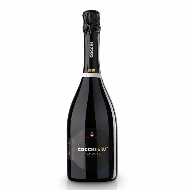 Brut Piemonte
