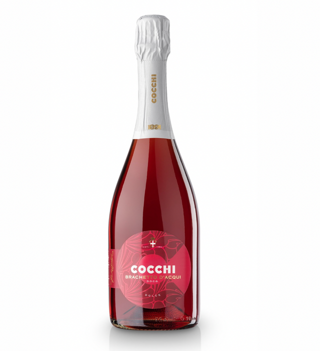 Brachetto D'Acqui