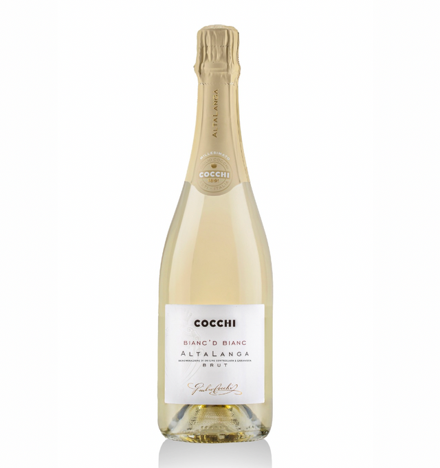 Alta Langa Bianc d´ Bianc