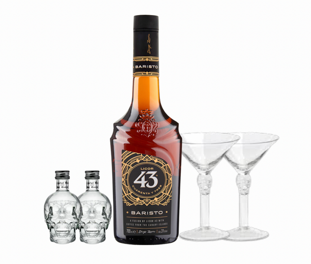 Expresso 43