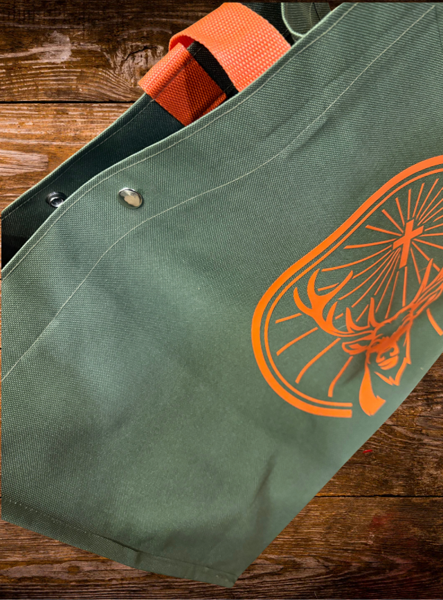 Jägermeister Full Collection + Tote Bag