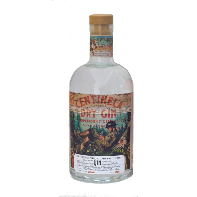 Centinela London Dry Gin