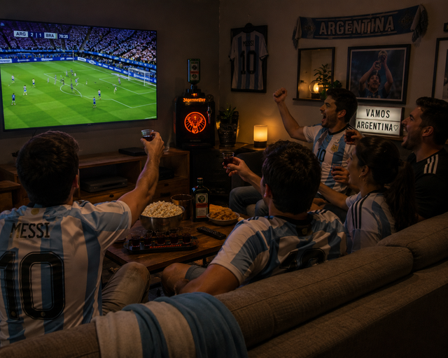 Experiencia Mundial