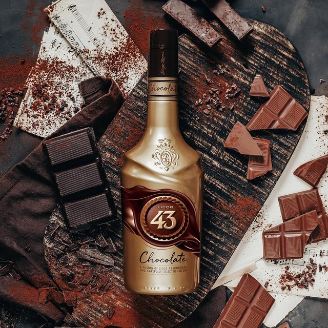 Licor 43 Chocolate