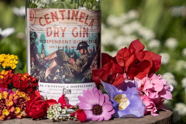 Centinela London Dry Gin