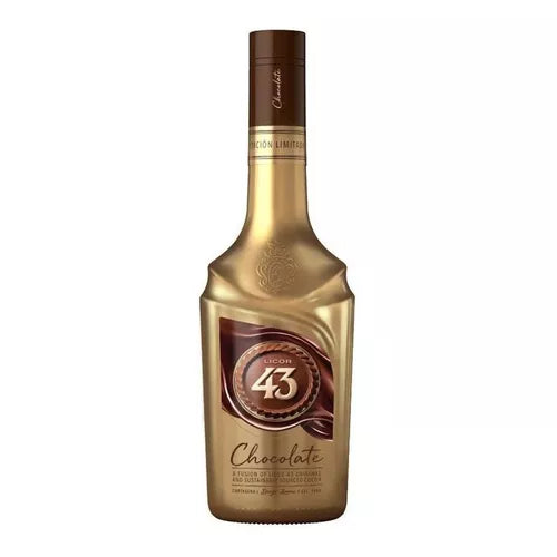 Licor 43 Chocolate