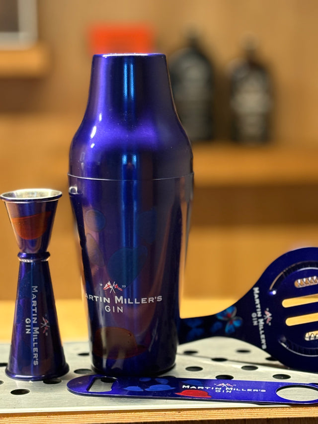 Martin Miller´s Bartender Kit