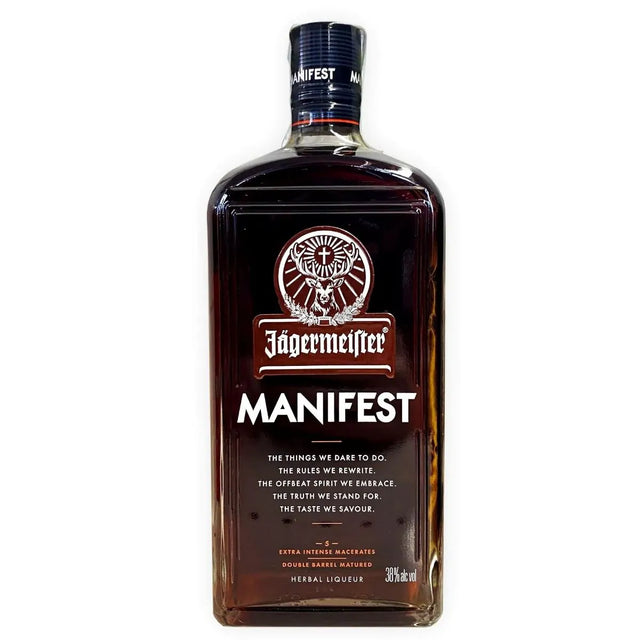 Manifest 500