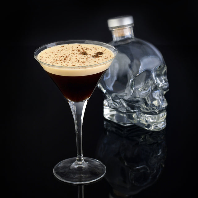 Expresso 43