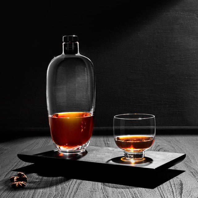 Malt Whisky Set · 2 Glasses