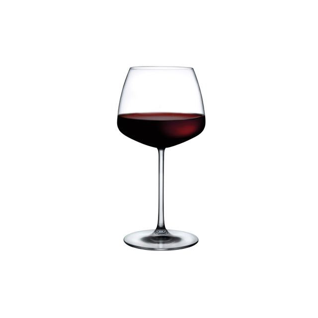 Mirage Set · 2 Copas Vino Tinto