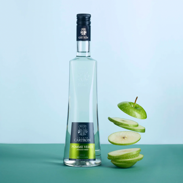 Pomme Verte