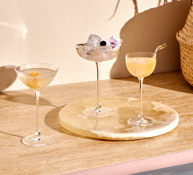 Savage Set · 2 Copas Pony