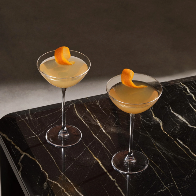 Savage Set · 2 Copas Coupetini