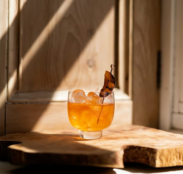 Malt Whisky Set · 2 Glasses