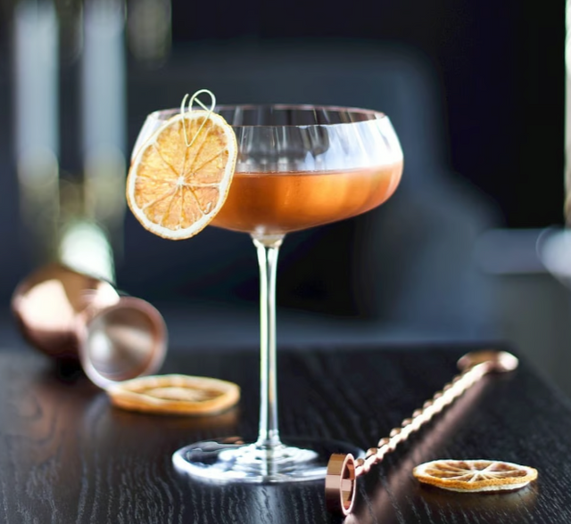 Round Up Set · 2 Copas Coupe