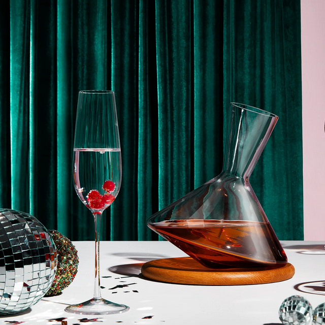 Round Up Set · 2 Copas Flute