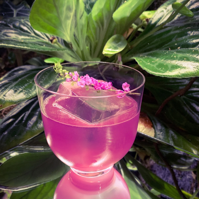 Hepburn Set · 4 Whisky Glasses