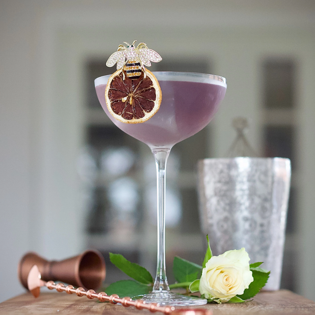 Hepburn Set · 2 Copas Coupe