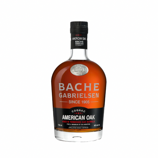 Bache Gabrielsen American Oak