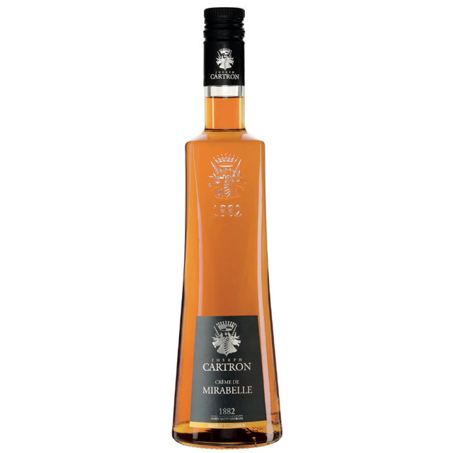 Creme de Mirabelle