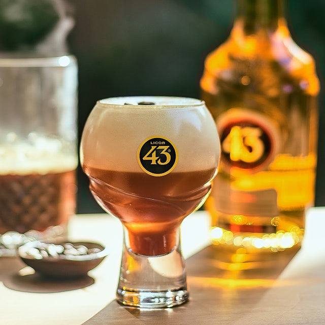 Licor 43 original
