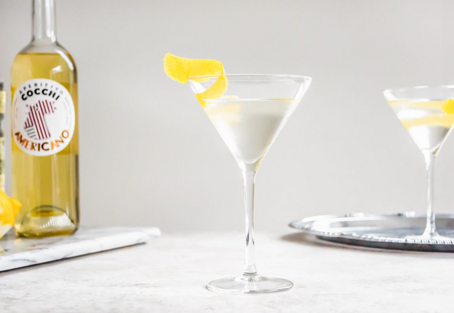The Vesper