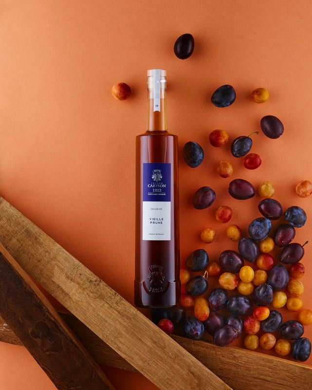 Eau de Vie de Vieille Prune