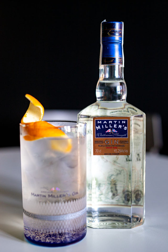 Martin Miller´s Westbourne London Gin