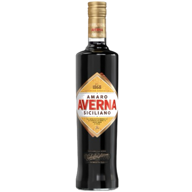 Amaro Averna