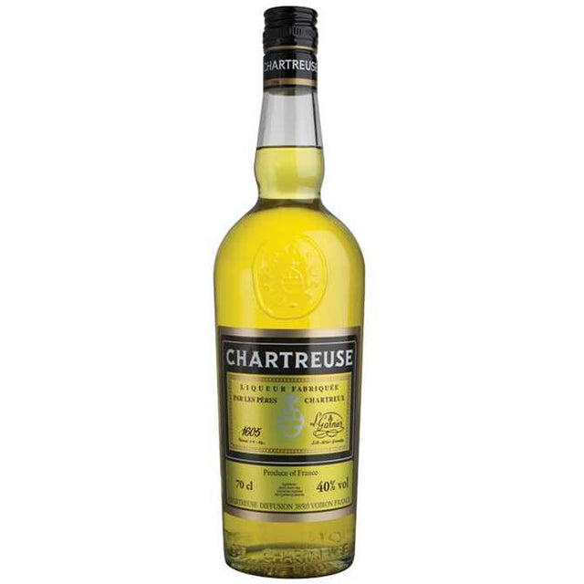 Chartreuse Jaune