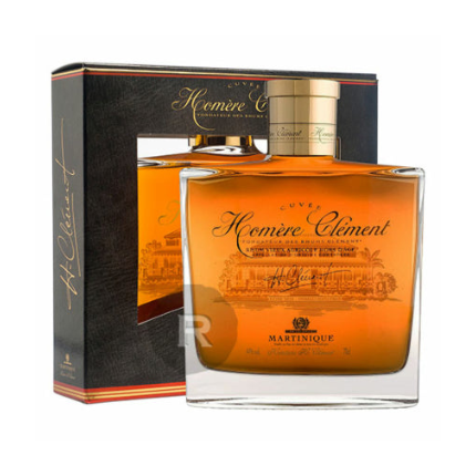 Cuvée Homère